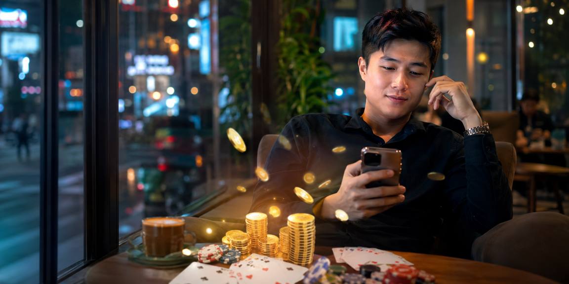 3dos Trải nghiệm di động đầu tiên